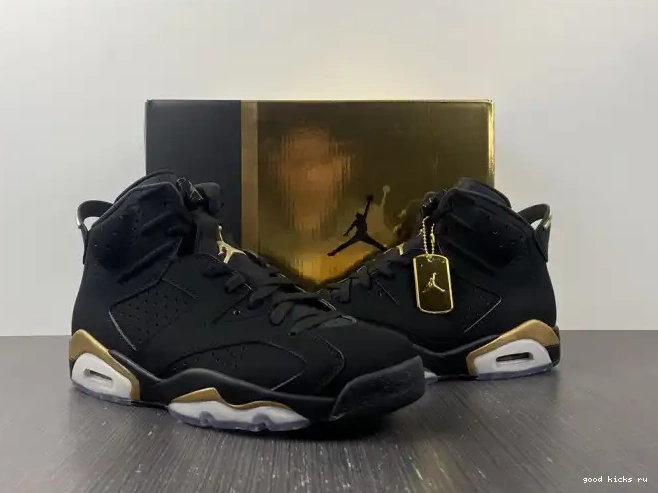 Retro Jordan Air 6 CT4954-007 DMP (2020) 0501